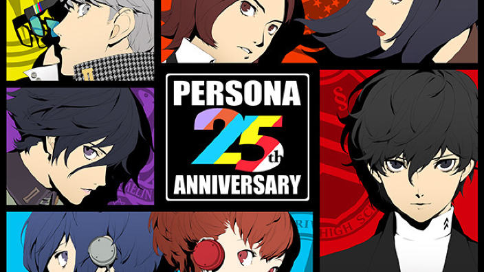 In arrivo sette nuovi progetti dedicati a Persona