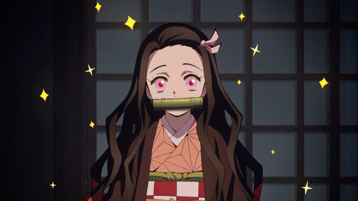 Nezuko di Demon Slayer conquista la copertina di Playboy in Giappone