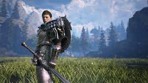 In arrivo su Steam Bless Unleashed