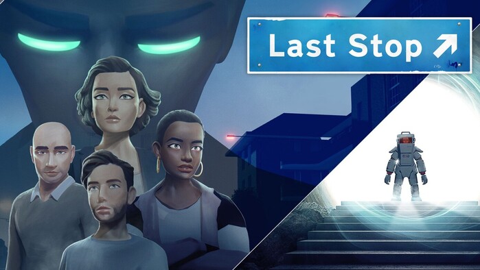 Last Stop disponibile da oggi, la nuova avventura grafica di Annapurna