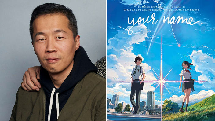 Your Name: il live action americano perde nuovamente il regista