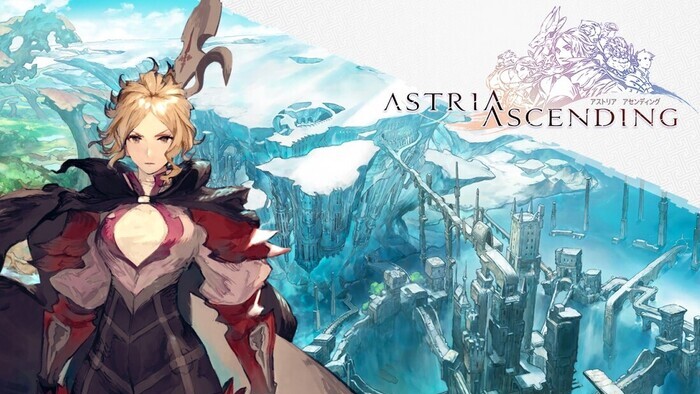 Astria Ascending presenta il minigioco J-Ster in trailer