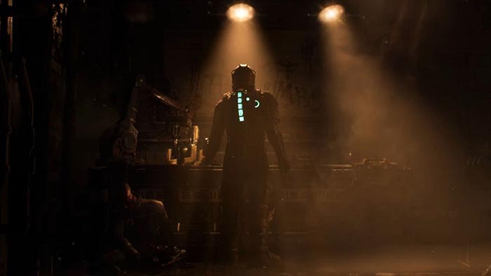 Il remake di Dead Space è realtà