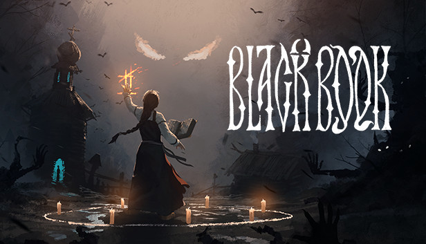 Black Book le tetre fiabe slave arrivano ad agosto