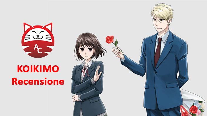 <b>Koikimo</b>: una storia d’amore decisamente non convenzionale - Recensione