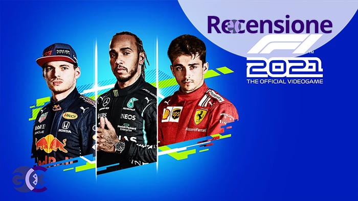 <strong>F1 2021</strong> - Recensione