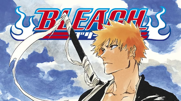 Bleach: capitolo speciale per il 20° anniversario