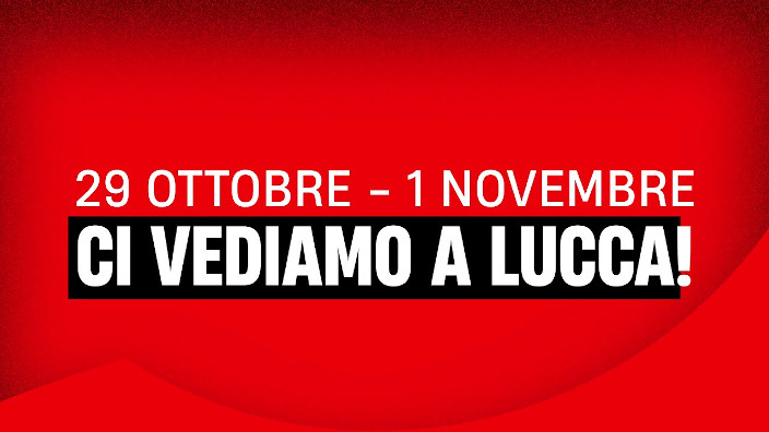 Come sarà Lucca Comics&Games 2021? La nostra intervista al direttore Emanuele Vietina