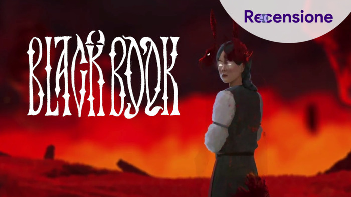 <strong>Black Book</strong> - Recensione