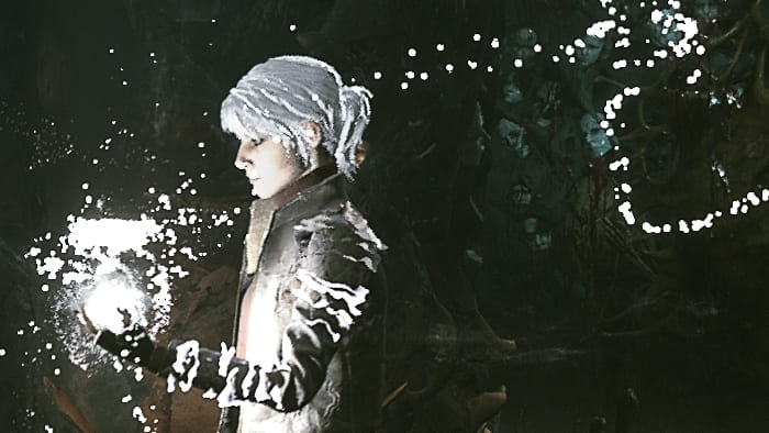 Presentato il DualSense su The Medium nella versione PS5