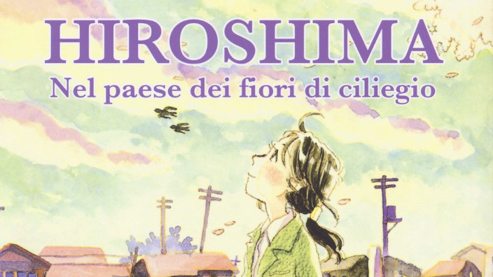 Hiroshima - Nel paese dei fiori di ciliegio: annunciato progetto animato