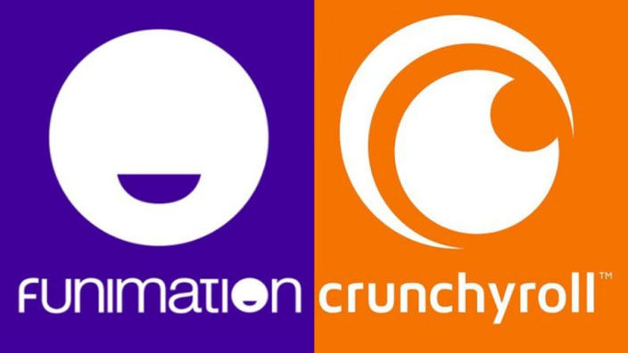 Sony conclude l'acquisto: da oggi Crunchyroll e Funimation sono una cosa sola