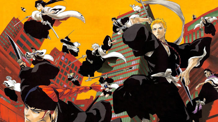 Bleach: cosa (non) sappiamo dopo il one-shot