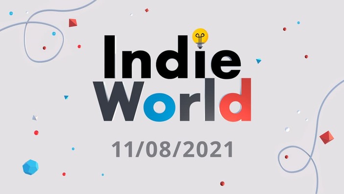 <strong>Nintendo Indie World</strong> - Recap