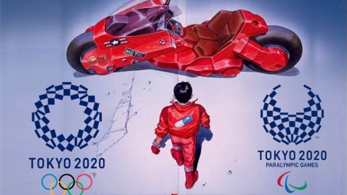 Tokyo 2020: la cerimonia di apertura che non abbiamo potuto vedere