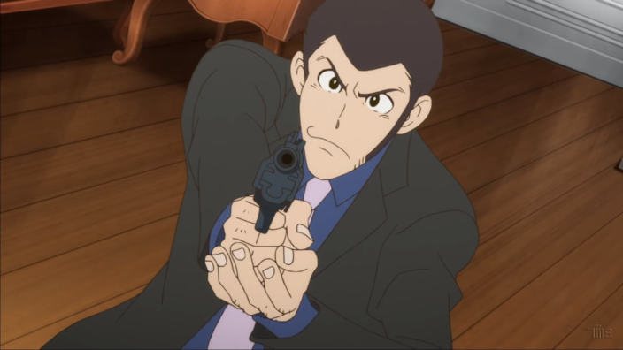 Yamato Video annuncia il doppiaggio per lo special "Lupin III - Addio amico mio"