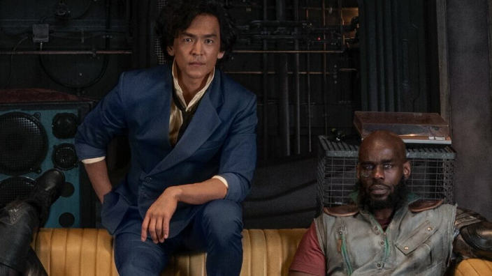 Cowboy Bebop: foto e data di uscita della serie live action targata Netflix