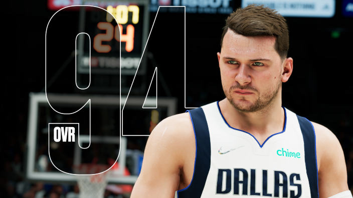 NBA 2K22 svelati i primi player ratings