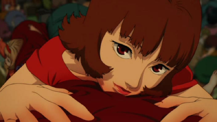 I film di Satoshi Kon da novembre in blu ray grazie a Eagle Picture