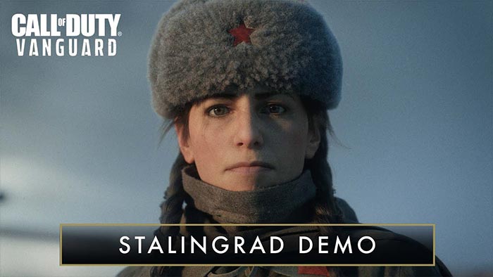Ecco il primo gameplay di Call of Duty: Vanguard