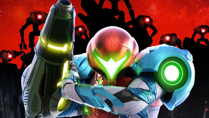 Nuovo trailer per Metroid Dread