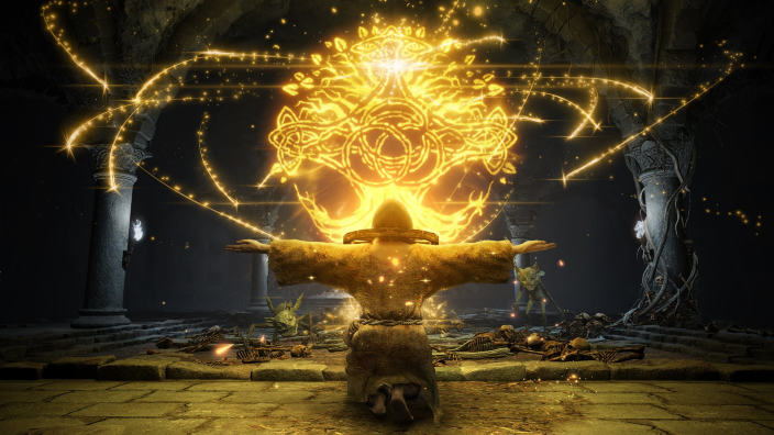 Elden Ring nuove informazioni e video gameplay