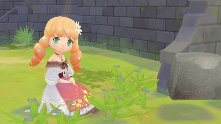 Disponibile l'ultima espansione del pass di STORY OF SEASONS