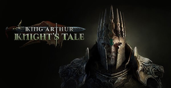 King Arthur Knight's Tale in early access si aggiorna con una corposa patch
