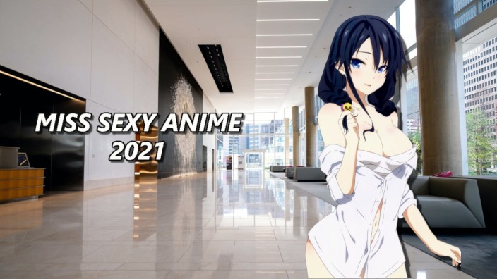Miss Sexy Anime 2021 - Turno 4 Girone 7