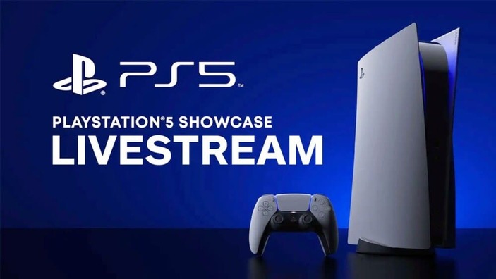 Sony annuncia un nuovo Playstation Showcase