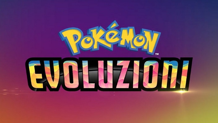 Evoluzioni Pokémon: annunciata la nuova serie animata