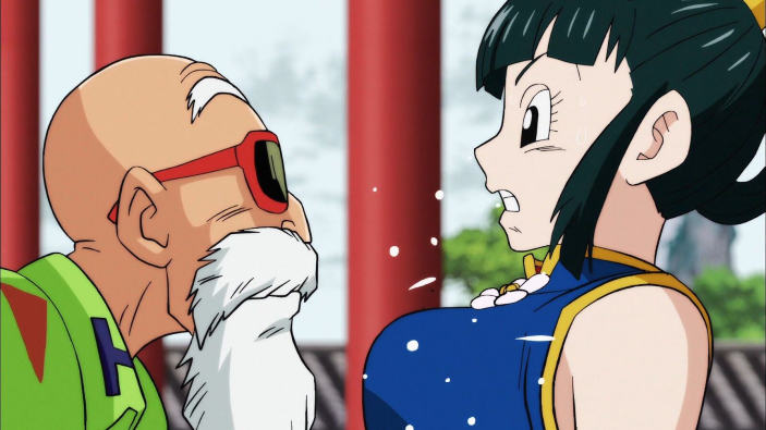 Il Maestro Muten compie abusi sessuali? Dragon Ball Super nella bufera in Argentina