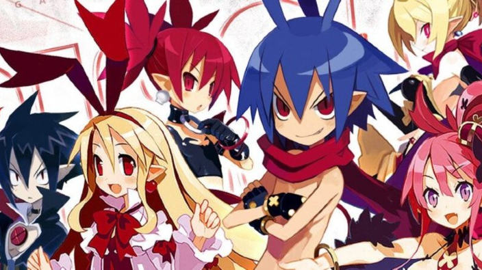 Disgaea celebra 5 milioni di copie vendute!