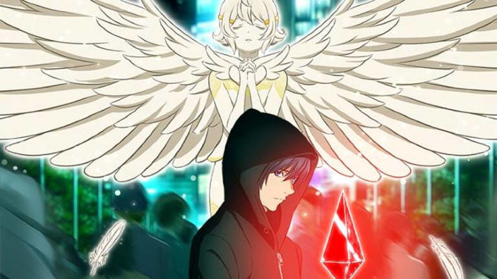 Anime Preview: Platinum End, 86 e molto altro