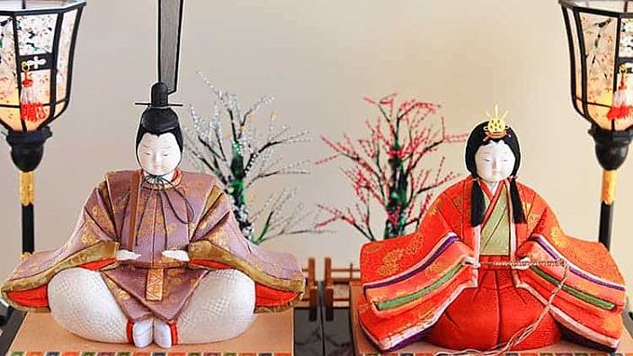Le bambole giapponesi: guida completa ad una tradizione ancora viva