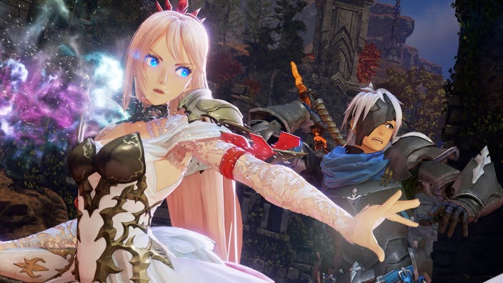 Trailer finale per Tales of Arise