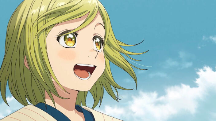 Atelier of Witch Hat: trailer e altre informazioni per l'anime