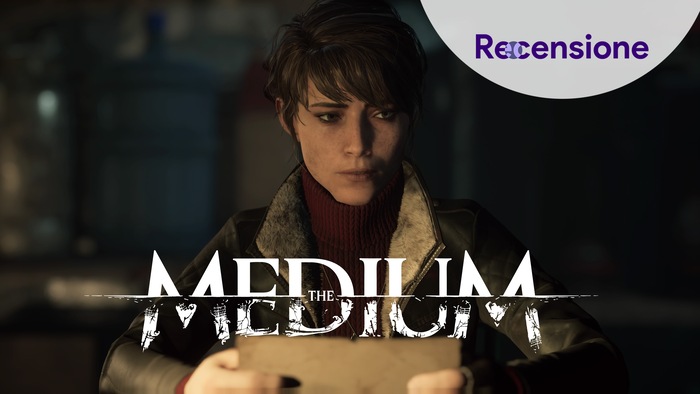<strong>The Medium</strong> - Recensione
