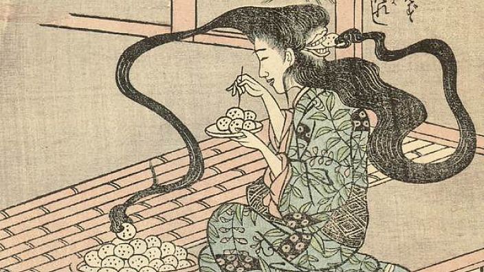 I Cento Racconti: come le storie terrificanti sugli yokai sono arrivate fino a noi