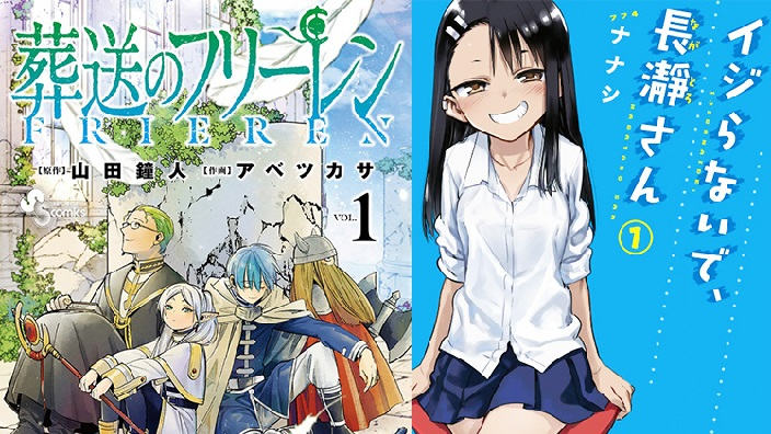 Le novità manga di Anteprima e Direct di settembre 2021