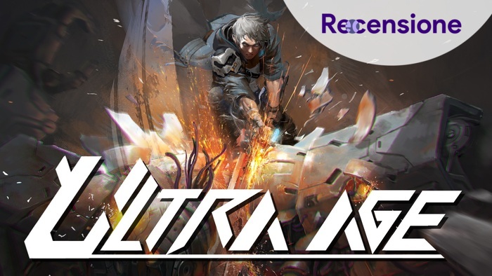 <strong>Ultra Age</strong> - Recensione