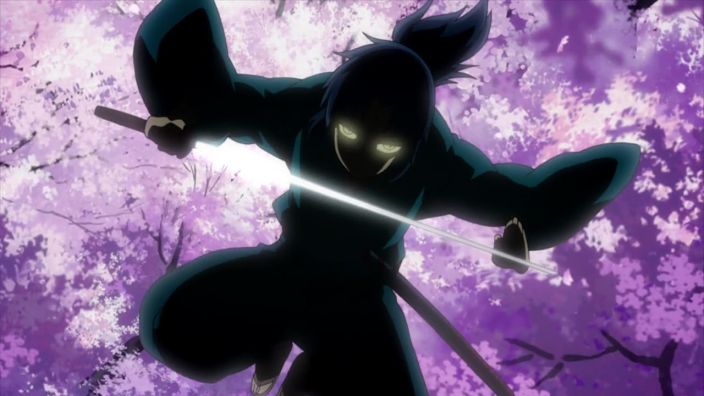 Nuovi ninja cercasi a Odawara per far rivivere il mito del clan Fuma