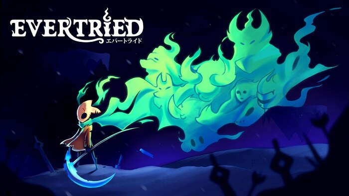 Evertried arriva ad ottobre su console e Pc