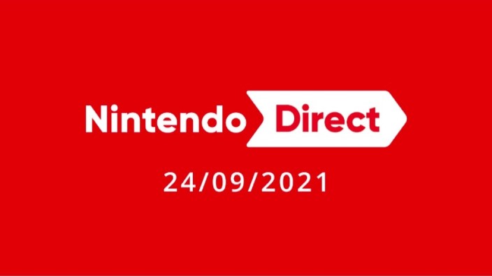 Tutti gli annunci del Nintendo Direct del 24 settembre 2021