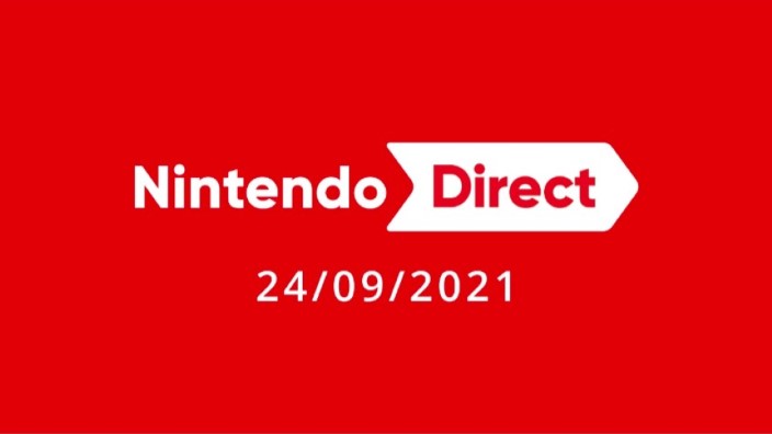 Tutti gli annunci del Nintendo Direct del 24 settembre 2021