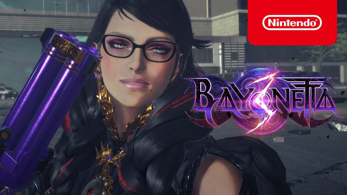 Bayonetta 3 si mostra in un nuovo trailer