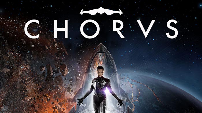 Chorus ha finalmente una data d'uscita e un nuovo trailer