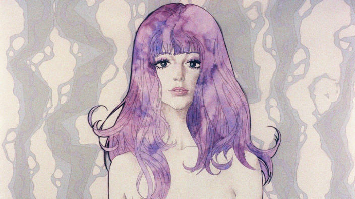 Addio a Eiichi Yamamoto, regista di Belladonna of Sadness