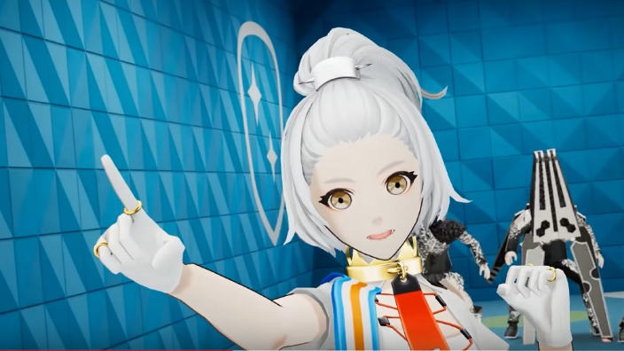 Nuovo trailer per The Caligula Effect 2