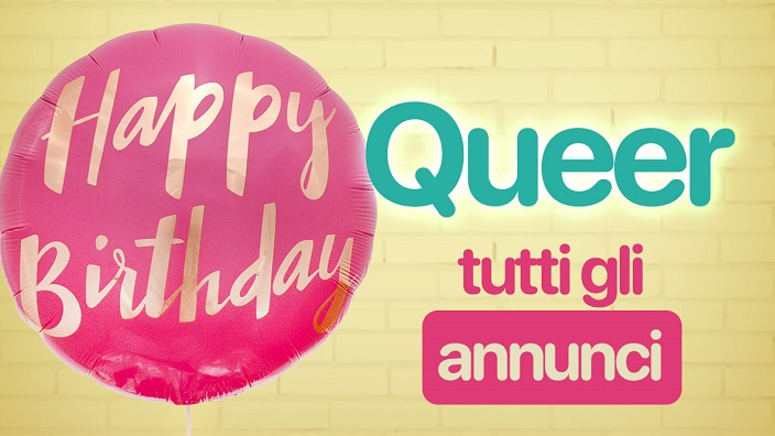 Star Comics: tanti annunci per l'anniversario di "Queer"